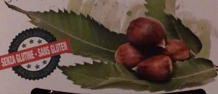 Castagne cotte