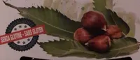 Castagne cotte