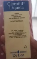 Clorofill Liquida