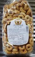 Scaldalelli con cipolla