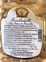Scaldatelli