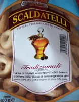 Scaldatelli