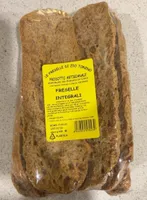 Freselle integrali