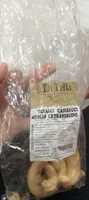 taralli caserecci all’olio extra vergine