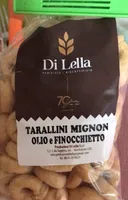 Tarallini mignon