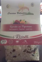 Risotto Aux Poivrons 250 g