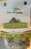 Risotto agli Asparagi