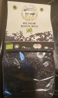 Riz noir