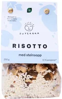 Risotto Al Funghi Porcini