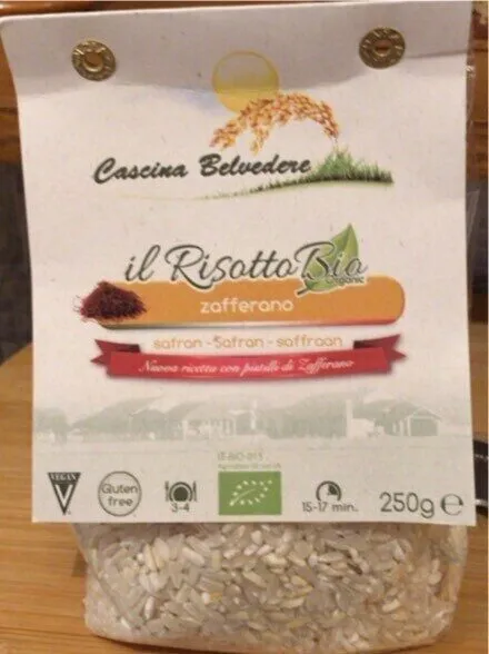 Il Risitto bio