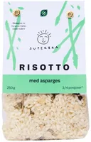 Risotto Asparagi