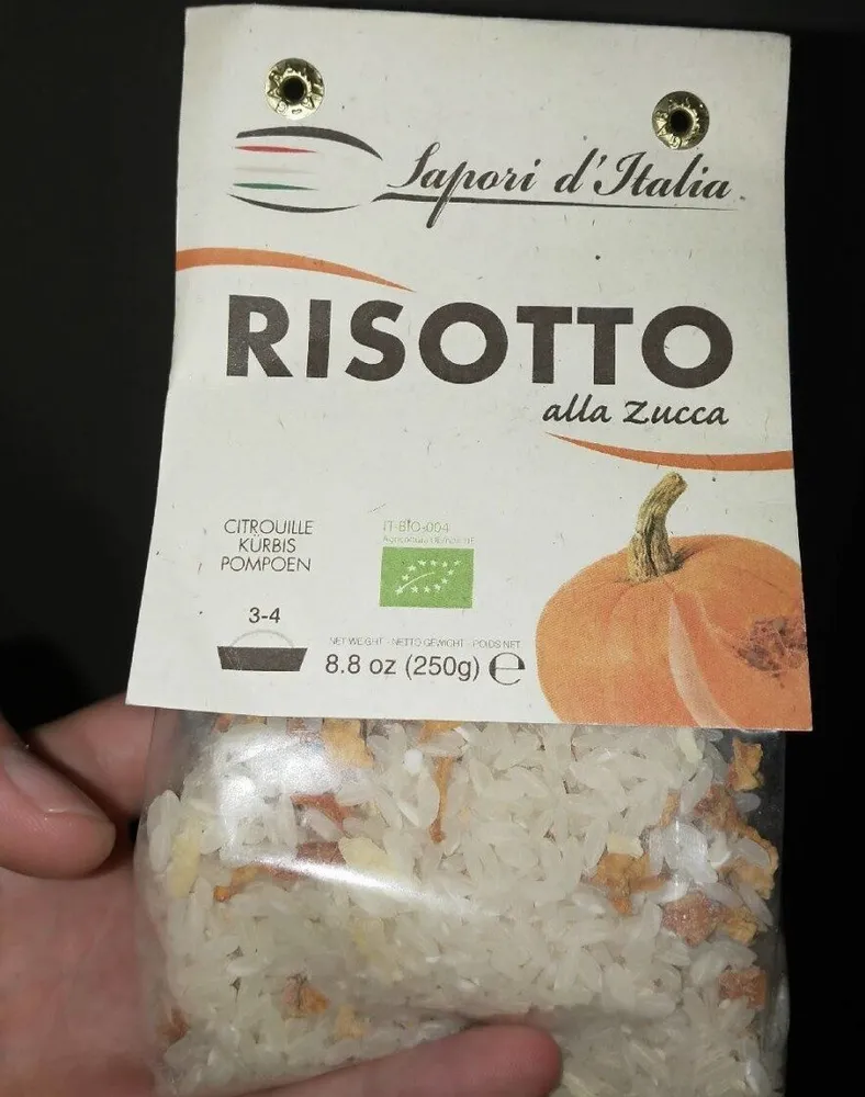 Risotto