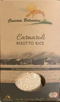 Carnaroli Rice