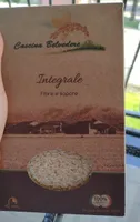 Riso integrale Ribe