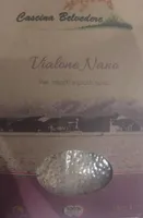 Cascina Belvedere Cascina Belvedere Risotto Vialone Nano Bio