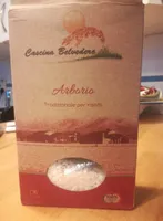 Arborio Risotto