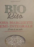 Riso Semi Integrale