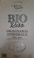 Bio riso