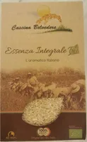 Riso Essenza Integrale Bio
