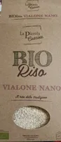 La Piccola Cascina Bio Riso Vialone Nano