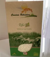 Ribe bio