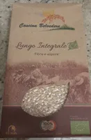 Riso Lungo integrale