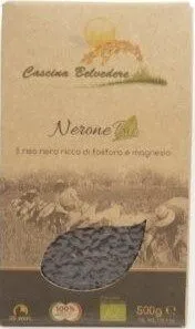 Riso nero