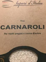 Riso carnaroli