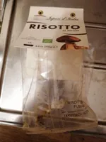 Risotto ai porcini