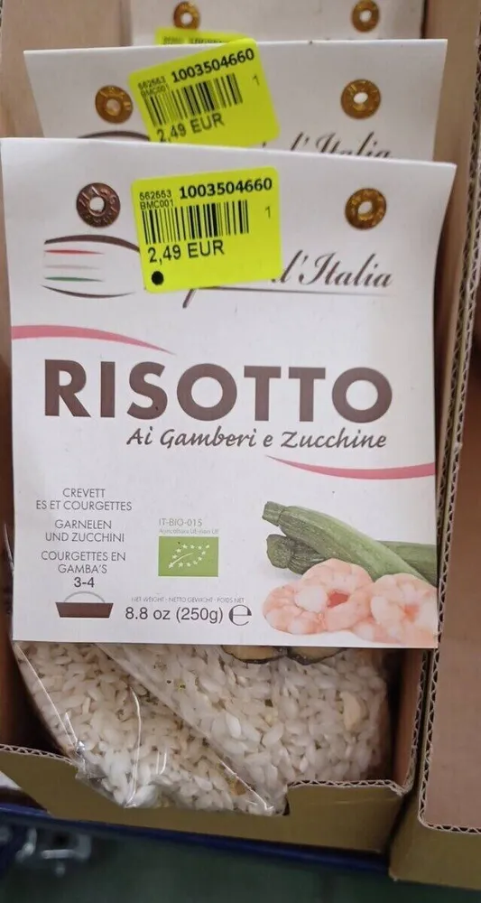Risotto