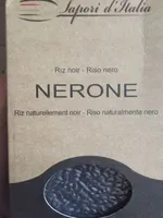 Riz Noir