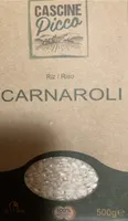 Riz long grain