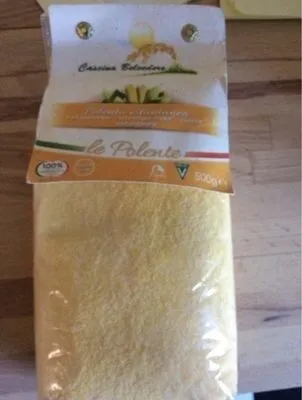Polenta