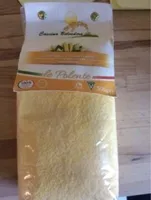 Polenta