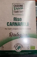 Riso carnaroli