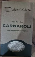 RIZ CARNAROLI