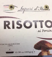 Risotto