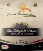 Riso Integrale Nerone