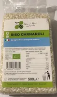 Riso carnaroli