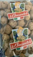 Noci secche  lara
