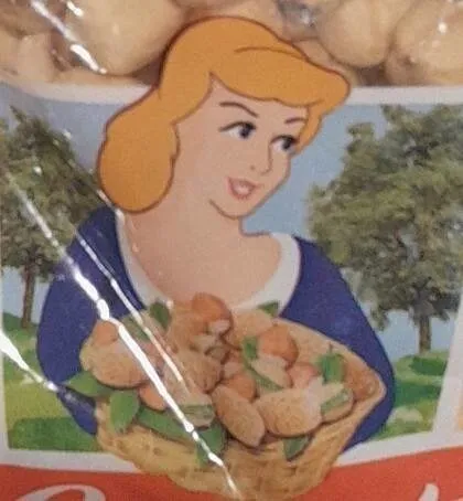La Cenerentola