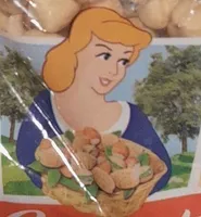 La Cenerentola