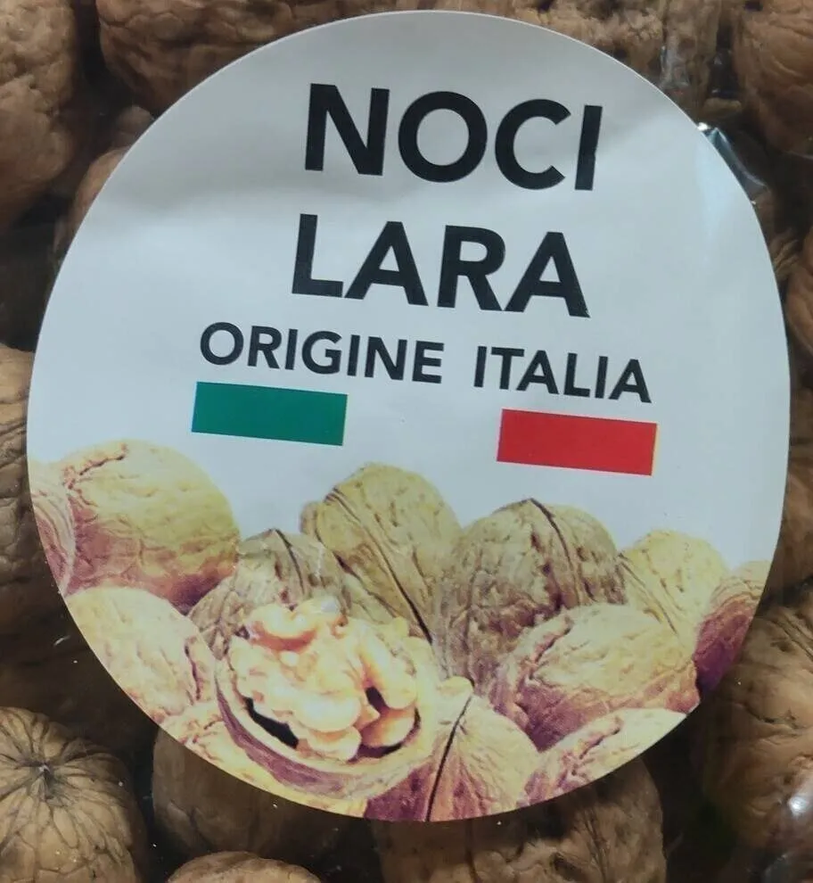 Noci lara