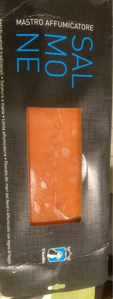 L’inedito