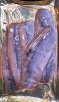 Filetti di aringa affumicate