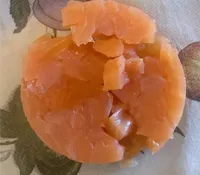 Tartare di Salmone