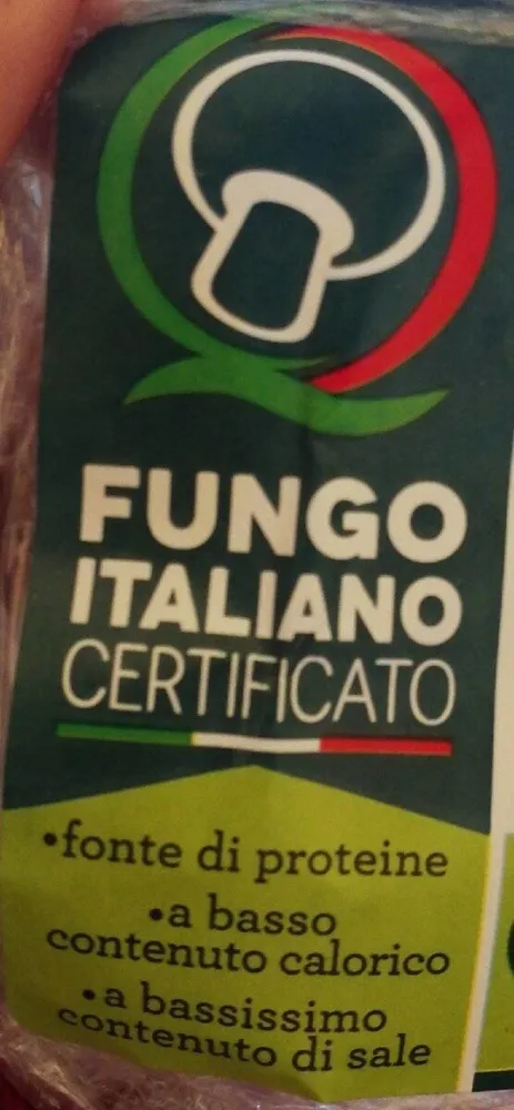 Funghi prataioli