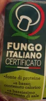 Funghi prataioli