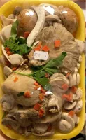 Misto funghi