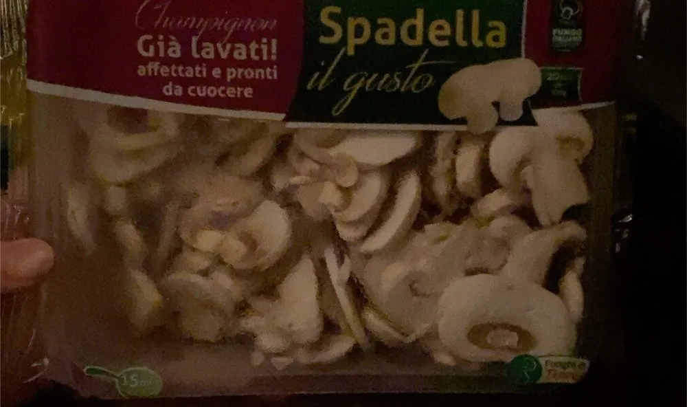 Champignon